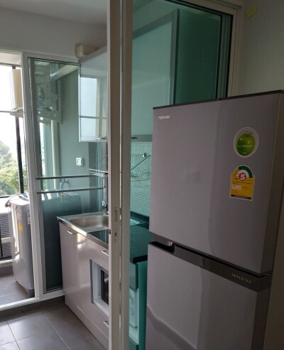 รีเจ้นท์ โฮม สุขุมวิท 97/1 / Regent Home Sukhumvit 97/1