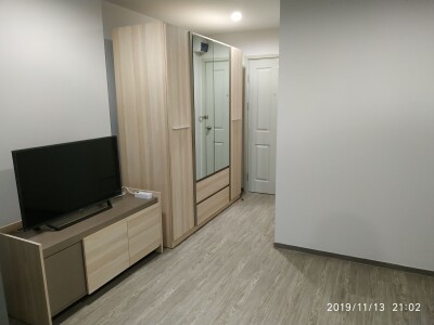 รีเจ้นท์ โฮม สุขุมวิท 97/1 / Regent Home Sukhumvit 97/1