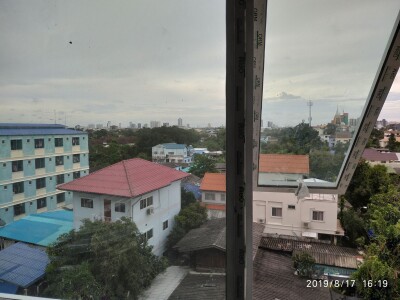 รีเจ้นท์ โฮม สุขุมวิท 97/1 / Regent Home Sukhumvit 97/1