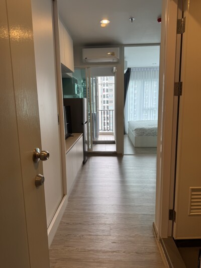 รีเจ้นท์ โฮม บางนา (โครงการใหม่) / Regent Home Bangna (New Project)-6