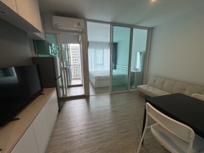 รีเจ้นท์ โฮม บางนา (โครงการใหม่) / Regent Home Bangna (New Project)-5