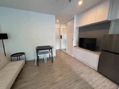 รีเจ้นท์ โฮม บางนา (โครงการใหม่) / Regent Home Bangna (New Project)-1
