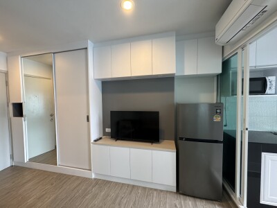 รีเจ้นท์ โฮม บางนา (โครงการใหม่) / Regent Home Bangna (New Project)-4