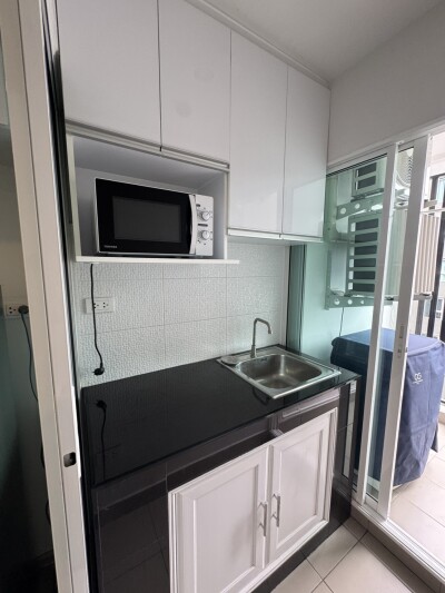 รีเจ้นท์ โฮม บางนา (โครงการใหม่) / Regent Home Bangna (New Project)-7