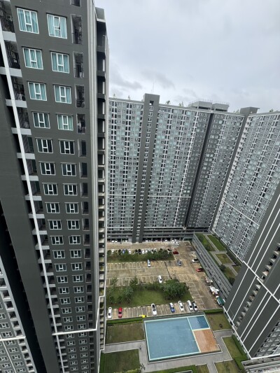 รีเจ้นท์ โฮม บางนา (โครงการใหม่) / Regent Home Bangna (New Project)-9