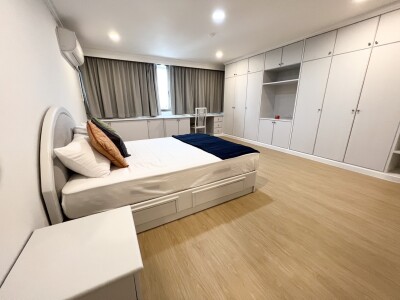 โอเรียลเต็ล ทาวเวอร์ / Oriental Towers-8