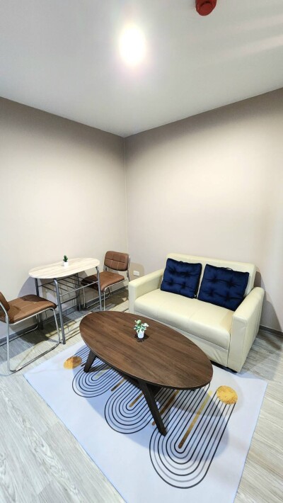 รีเจ้นท์ โฮม สุขุมวิท 97/1 / Regent Home Sukhumvit 97/1