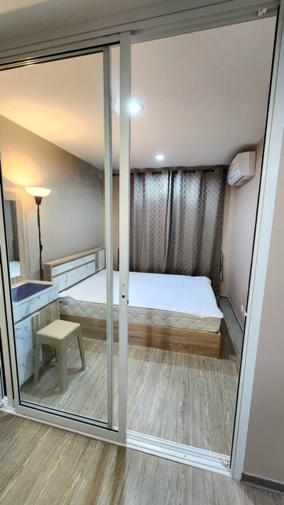 รีเจ้นท์ โฮม สุขุมวิท 97/1 / Regent Home Sukhumvit 97/1