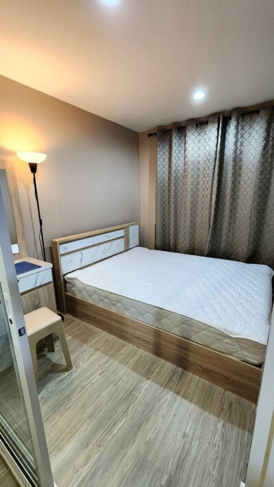 รีเจ้นท์ โฮม สุขุมวิท 97/1 / Regent Home Sukhumvit 97/1