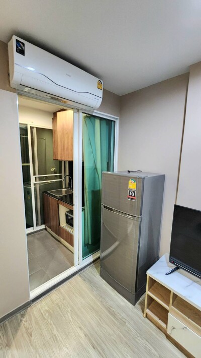 รีเจ้นท์ โฮม สุขุมวิท 97/1 / Regent Home Sukhumvit 97/1