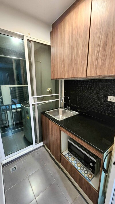 รีเจ้นท์ โฮม สุขุมวิท 97/1 / Regent Home Sukhumvit 97/1