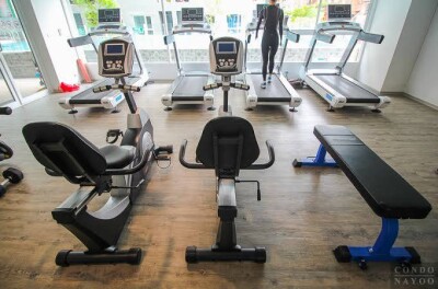 รีเจ้นท์ โฮม สุขุมวิท 97/1 / Regent Home Sukhumvit 97/1