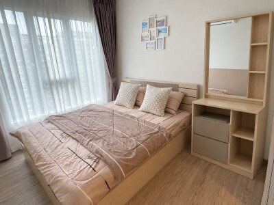 รีเจ้นท์ โฮม บางนา (โครงการใหม่) / Regent Home Bangna (New Project)-2