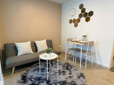 รีเจ้นท์ โฮม บางนา (โครงการใหม่) / Regent Home Bangna (New Project)-1