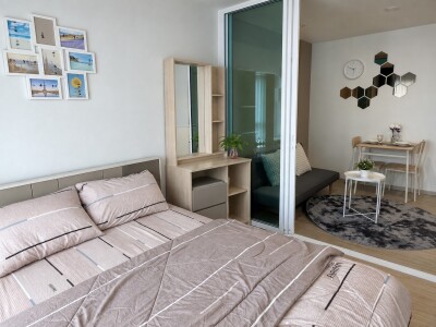 รีเจ้นท์ โฮม บางนา (โครงการใหม่) / Regent Home Bangna (New Project)-3