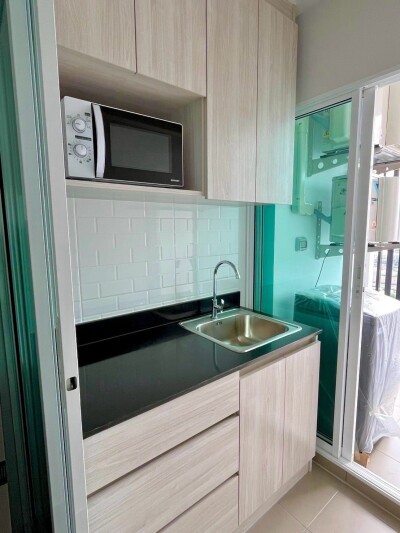 รีเจ้นท์ โฮม บางนา (โครงการใหม่) / Regent Home Bangna (New Project)-5