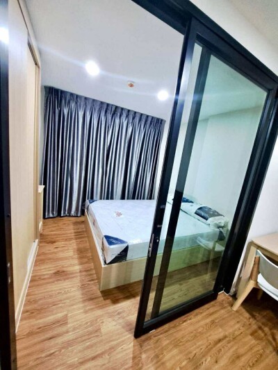 เอ ไลฟ์ สุขุมวิท 76 / Alive Sukhumvit 76-2