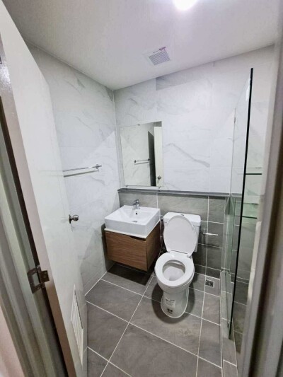 เอ ไลฟ์ สุขุมวิท 76 / Alive Sukhumvit 76-6