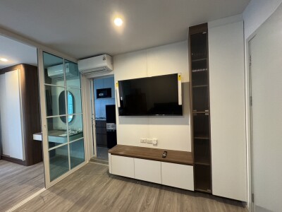 รีเจ้นท์ โฮม บางนา (โครงการใหม่) / Regent Home Bangna (New Project)-2