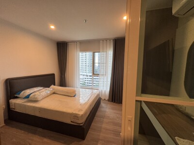 รีเจ้นท์ โฮม บางนา (โครงการใหม่) / Regent Home Bangna (New Project)-3