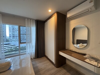 รีเจ้นท์ โฮม บางนา (โครงการใหม่) / Regent Home Bangna (New Project)-4