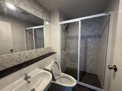 รีเจ้นท์ โฮม บางนา (โครงการใหม่) / Regent Home Bangna (New Project)-7