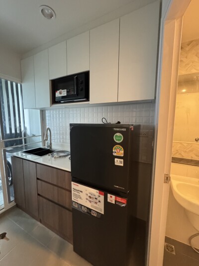 รีเจ้นท์ โฮม บางนา (โครงการใหม่) / Regent Home Bangna (New Project)-5