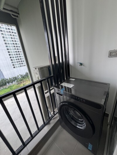 รีเจ้นท์ โฮม บางนา (โครงการใหม่) / Regent Home Bangna (New Project)-6