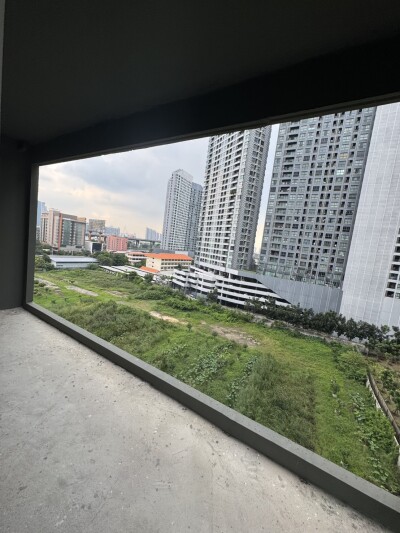 รีเจ้นท์ โฮม บางนา (โครงการใหม่) / Regent Home Bangna (New Project)-9