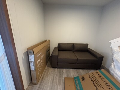 รีเจ้นท์ โฮม บางนา (โครงการใหม่) / Regent Home Bangna (New Project)-1