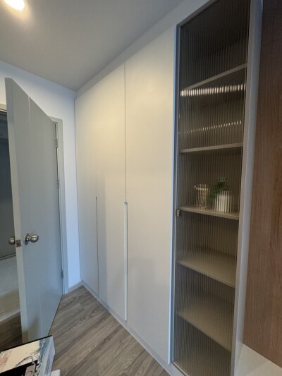 รีเจ้นท์ โฮม บางนา (โครงการใหม่) / Regent Home Bangna (New Project)-6