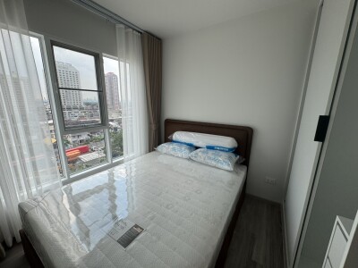 รีเจ้นท์ โฮม บางนา (โครงการใหม่) / Regent Home Bangna (New Project)-2