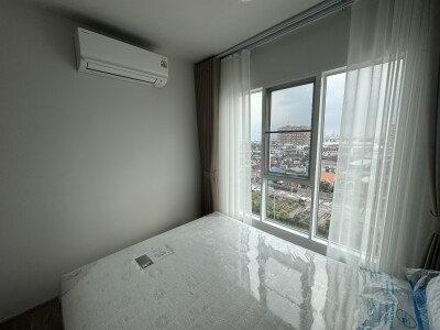 รีเจ้นท์ โฮม บางนา (โครงการใหม่) / Regent Home Bangna (New Project)-4