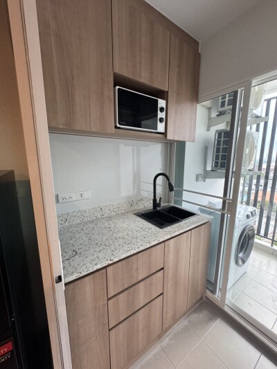 รีเจ้นท์ โฮม บางนา (โครงการใหม่) / Regent Home Bangna (New Project)-7