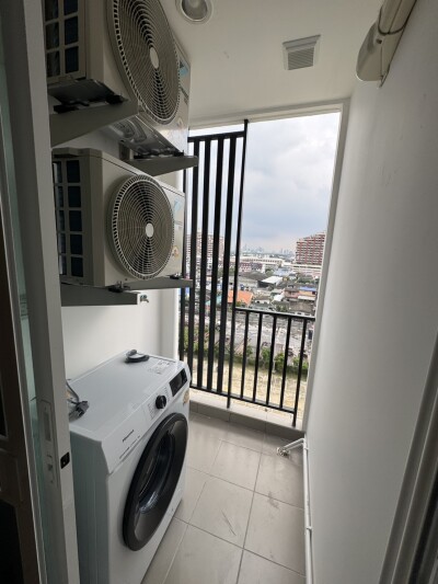 รีเจ้นท์ โฮม บางนา (โครงการใหม่) / Regent Home Bangna (New Project)-8