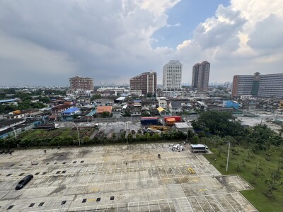 รีเจ้นท์ โฮม บางนา (โครงการใหม่) / Regent Home Bangna (New Project)-11