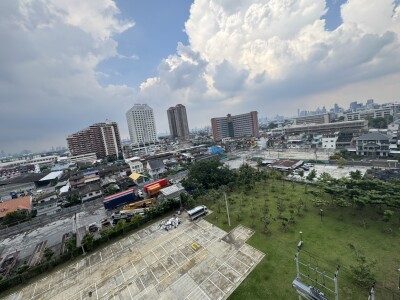รีเจ้นท์ โฮม บางนา (โครงการใหม่) / Regent Home Bangna (New Project)-10