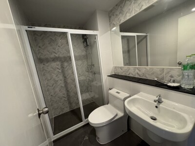รีเจ้นท์ โฮม บางนา (โครงการใหม่) / Regent Home Bangna (New Project)-9