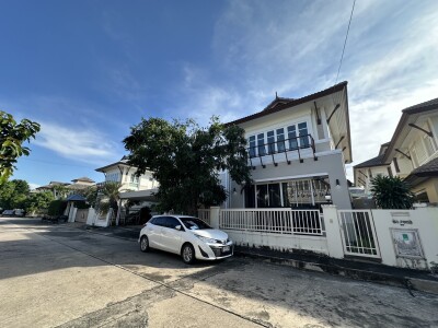 ให้เช่า บ้านเดี่ยว อนันดา สปอร์ต ไลฟ์ บางนา วินน์มิลล์-3