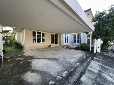 ให้เช่า บ้านเดี่ยว อนันดา สปอร์ต ไลฟ์ บางนา วินน์มิลล์-4