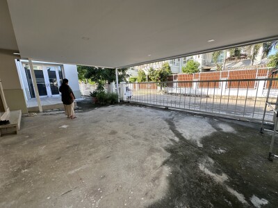 ให้เช่า บ้านเดี่ยว อนันดา สปอร์ต ไลฟ์ บางนา วินน์มิลล์-6