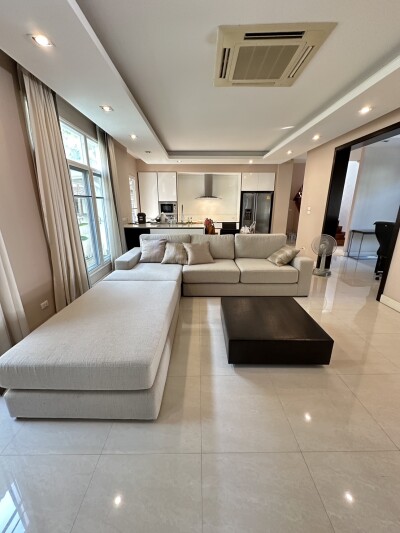 ให้เช่า บ้านเดี่ยว อนันดา สปอร์ต ไลฟ์ บางนา วินน์มิลล์-11