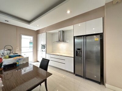 ให้เช่า บ้านเดี่ยว อนันดา สปอร์ต ไลฟ์ บางนา วินน์มิลล์-12