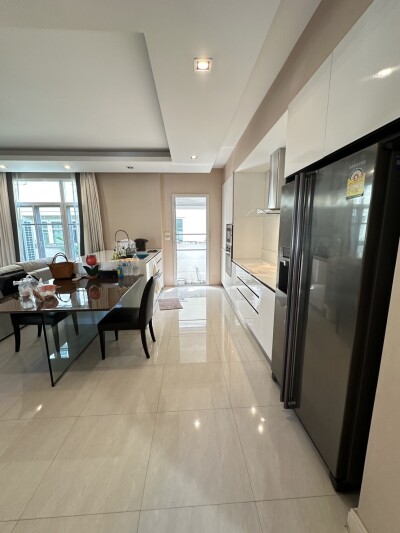 ให้เช่า บ้านเดี่ยว อนันดา สปอร์ต ไลฟ์ บางนา วินน์มิลล์-13