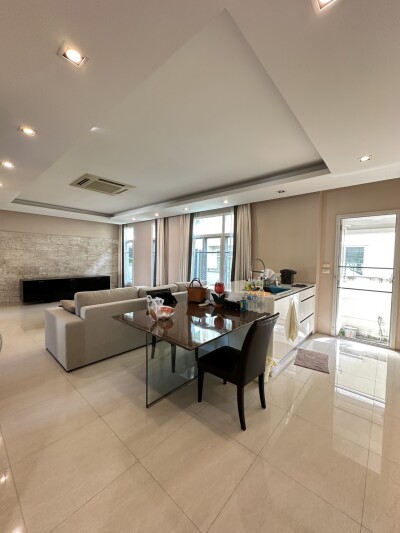 ให้เช่า บ้านเดี่ยว อนันดา สปอร์ต ไลฟ์ บางนา วินน์มิลล์-14