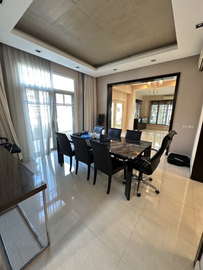 ให้เช่า บ้านเดี่ยว อนันดา สปอร์ต ไลฟ์ บางนา วินน์มิลล์-15