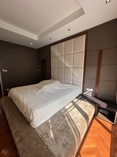 ให้เช่า บ้านเดี่ยว อนันดา สปอร์ต ไลฟ์ บางนา วินน์มิลล์-29