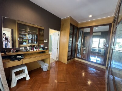 ให้เช่า บ้านเดี่ยว อนันดา สปอร์ต ไลฟ์ บางนา วินน์มิลล์-32