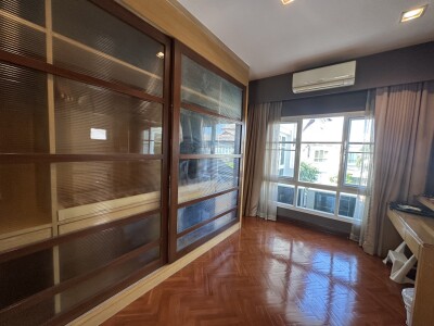 ให้เช่า บ้านเดี่ยว อนันดา สปอร์ต ไลฟ์ บางนา วินน์มิลล์-34