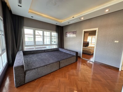 ให้เช่า บ้านเดี่ยว อนันดา สปอร์ต ไลฟ์ บางนา วินน์มิลล์-25